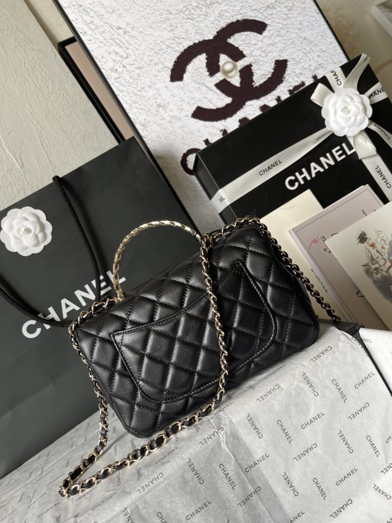 Chanel Stachel Bags